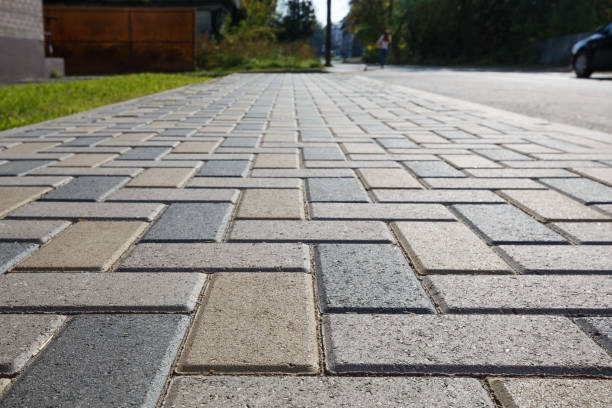 Best Permeable driveway pavers in USA